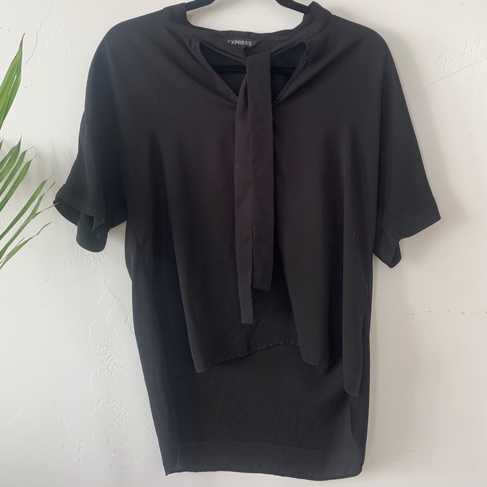 Express Blouse